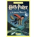 Harry Potter y la Piedra Filosofal = Harry Potter and the Sorcerer's Stone: 1