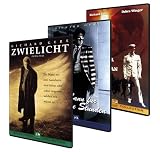 Richard Gere-Box (Zwielicht & Ein Mann f�r gewisse Stunden & Ein Offizier und ein Gentleman, 3 DVDs) - Richard Gere