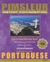 Portuguese (Brazilian) (Instant Conversation Portuguese (Brazillian))