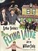 Arthur Yorinks's the Flying Latke