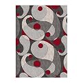 Stainmaster® Remous Rug Collection - Ebony