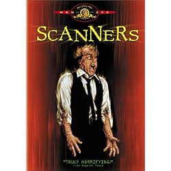 Scanners