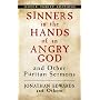 Sinners in the Hands of an Angry God and Other Puritan Sermons (Dover Thrift Editions)