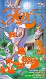 Little Fox [VHS]