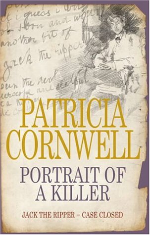 Patricia Cornwell