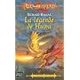 La l�gende de Huma