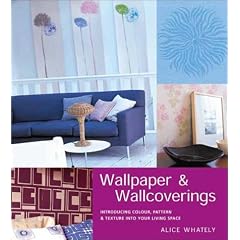 Wallpaper and Wallcoverings: Introducing Color, Pattern, and Texture into Your Living Space