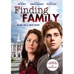 Finding a Family