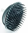 Denman - Brosse de Massage et pour Le Shampoing - D6 - Noir