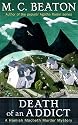 Death of an Addict (Hamish Macbeth)