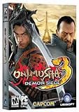 Onimusha 3: Demon Siege