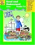 Read and Understand Fiction: Grades 4-6