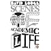 Scenes of Academic Life: Selected from His Own Novels by David Lodge (Pocket Penguins)