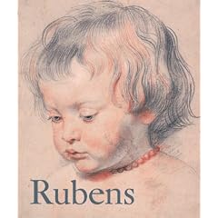 Peter Paul Rubens. Sonderausgabe. Katalog zur Ausstellung in der Albertina, Wien