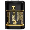 Varta 2CR5 6V Lithium Fotobatterie 1.500mAh