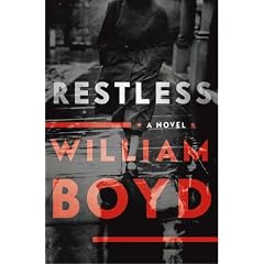 Restless