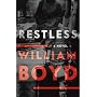 Restless: A Novel