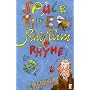 Space, Time, Rhythm and Rhyme