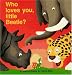 Who Loves You Too, Little Beetle? (Play books)