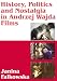 Search : Andrzej Wajda: History, Politics, and Nostalgia in Polish Cinema