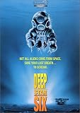 Deepstar Six