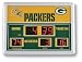 Licensed NFL® Outdoor / Indoor Scoreboard