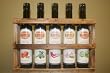 Flavor Infused Extra Virgin Olive Oil Gift Set