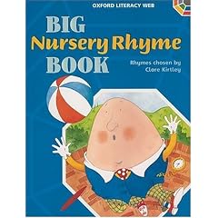 Oxford Literacy Web: Letters, Sounds and Rhymes (Oxford Literacy Web)