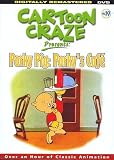  : Porky Pig: Porky's Cafe' DVD