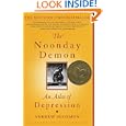 The Noonday Demon: An Atlas of Depression