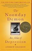 The Noonday Demon: An Atlas of Depression 519672jzk5l