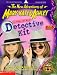 Super Secret Detective Kit: Become a Super Detective-Just Like the Trenchcoat Twins (The New Adventures of Mary-Kate and Ashley)