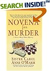 Novena for Murder: A Sister Mary Helen Mystery (Sister Mary Helen Mysteries)