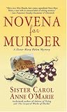 A Novena for Murder
