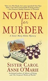 A Novena for Murder