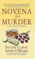 Novena for Murder: A Sister Mary Helen Mystery (Sister Mary Helen Mysteries)