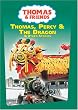 Thomas and Friends: Thomas, Percy & the Dragon & Other Stories