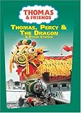Thomas and Friends: Thomas, Percy & the Dragon & Other Stories