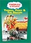 Thomas and Friends: Thomas, Percy & the Dragon & Other Stories