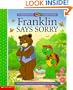 Franklin Tv #02: Franklin Says Sorry