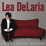 Live Smoke Sessions