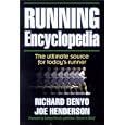 Running Encyclopedia by  Richard Benyo and Joe Henderson
