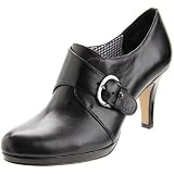 AK Anne Klein Womens Winterlyn Ankle Boot