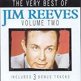 Search : The Very Best of Jim Reeves Vol.2