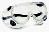 Basic Safety Goggles Indirect Vents - BASIC GOGGLES VENTED