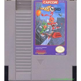 Yo! Noid