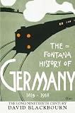 Fontana history of Germany 1780-1918 : the long nineteenth century
