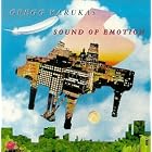 Sound of Emotion by Gregg Karukas