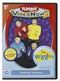 Videonow Jr. Personal Video Disc: The Wiggles #2