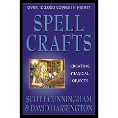 Spell Crafts (Llewellyn's Practical Magick)